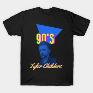 Retro Childers T-Shirt